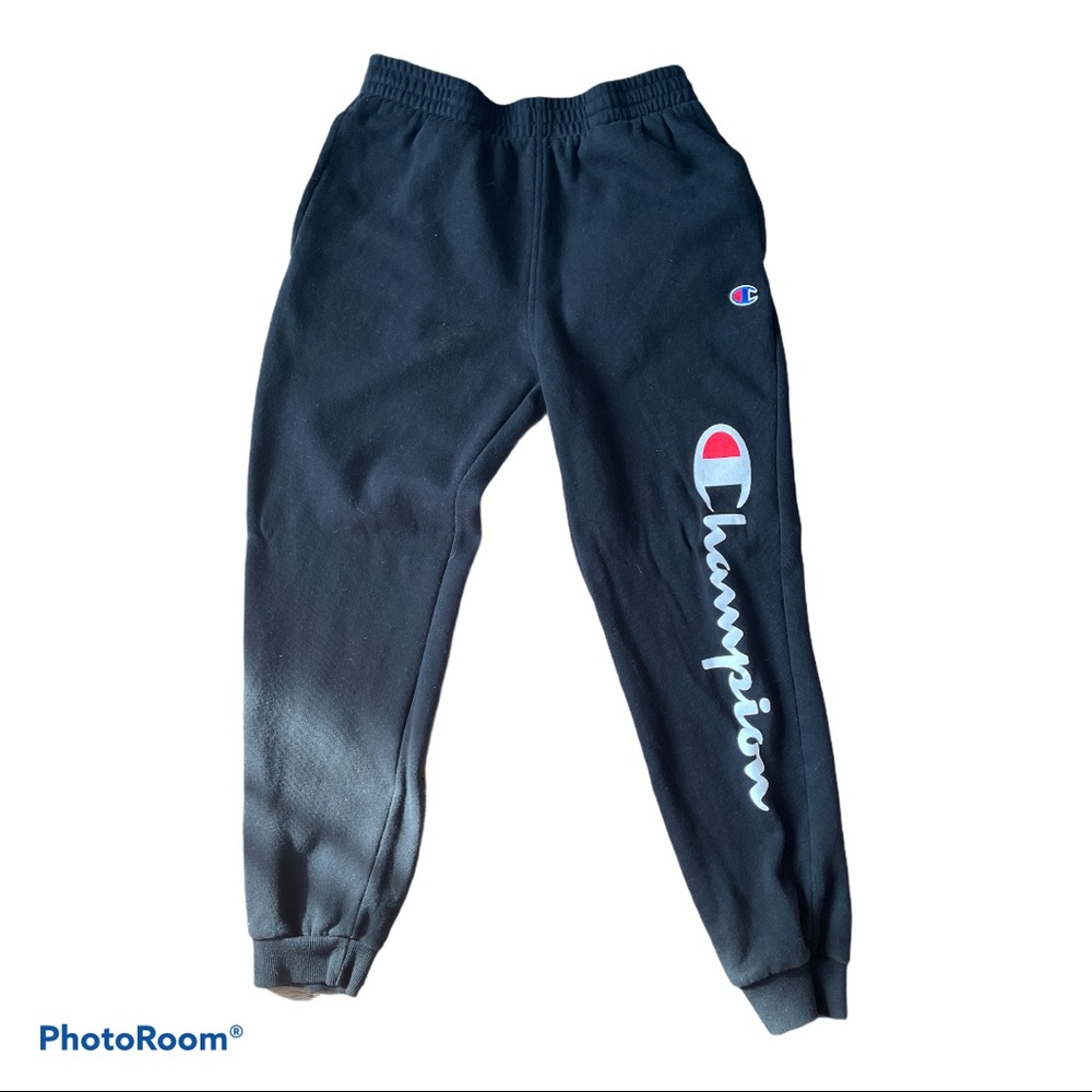 Boys Champion joggers